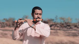 Raataan Lambiyan Flute Version| Shershah | Jubin Nautiyal | Valentine's day 2022 special