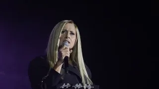 Lara Fabian- Caruso (Belgrade 22/10/2022)