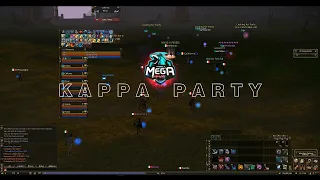 Kappa Party | Megapvp = Win [Phonk Mix]