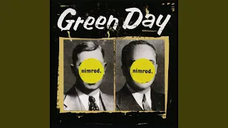 Green Day - Good riddance (time of your life) (high pitched)