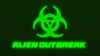 Alien Outbreak | Escape Room