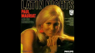 Paul Mauriat - Latin Nights