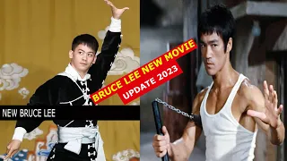 Bruce Lee | Upcoming New Movie | Mason Lee 2023