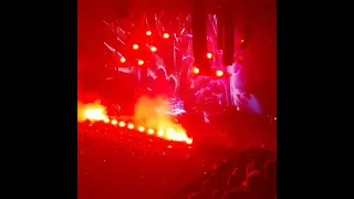 1. Tool - Invincible in Amsterdam (Ziggo Dome, 19-05-2022)