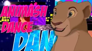 Animash DANCE