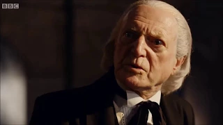 Doctor Who - The Doctor Has Many Names - He Is The Doctor Of War