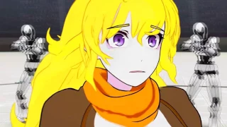 RWBY-AMV Shatter Me (wickedlicense8)