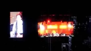 Paul McCartney - Let me roll it - Argentina 2010 - Up and coming tour