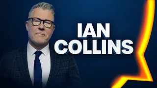 Ian Collins | 26-Apr-24