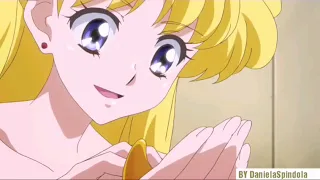 Minako Aino/Sailor V - Route Venus 💛😘