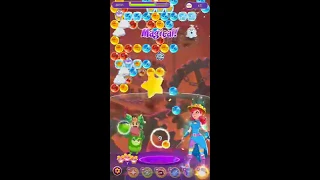 Bubble Witch 3 Saga - Level 2026 Gameplay