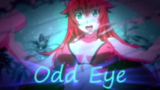 Dreamcatcher - Odd Eye - AMV 「Anime MV」