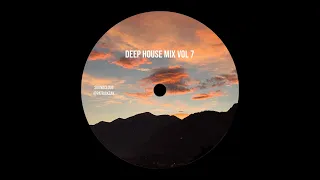 deep house mix #7