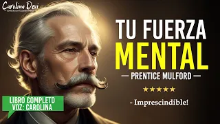 Descubre La FUERZA de la MENTE | Audiolibro completo | Prentice Mulford