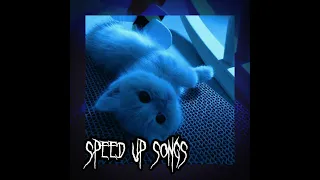 плейлист рандомных песен |speed up playlist|2