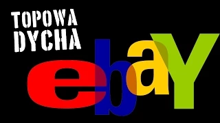 10 ciekawych faktów o ebayu [TOPOWA DYCHA]