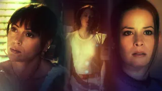 Charmed Special Opening Credits "Love Me Back To Life"