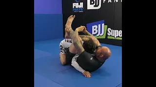 ARM ON the MAT TRIANGLE  - Neil Melanson