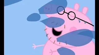 Peppa Pig Wutz Deutsch Neue Episoden 2019 #347