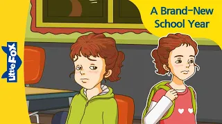 A Brand new School Year | Stories for Kids | Educational for Kids | Brand new