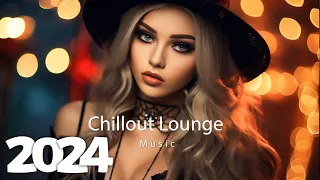 IBIZA SUMMER MIX 2024 🐳 Alan Walker, Coldplay, Ed Sheeran, Miley Cyrus Style 🐳 Chillout Lounge #62