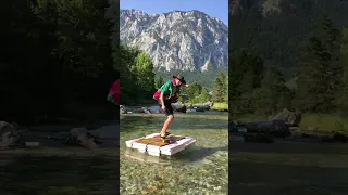 🤠🛹🏞