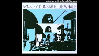 AYNSLEY DUNBAR-Blue Whale-03-It's Your Turn-{1970}