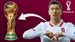 POLSKA WYGRYWA MUNDIAL? | MISTRZOSTWA ŚWIATA FIFA