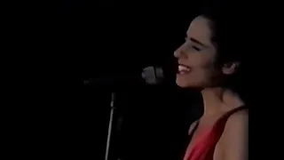 PJ HARVEY // 1995-02-22 San Diego (Full Concert)