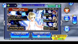 DFFOO [GL] - PULL VIDEO FOR LUNAFREYA FULL KIT