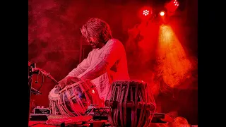 Talvin Singh - The Forum - Tunbridge Wells 22 May 2023