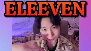 IVE 아이브 'ELEVEN' (BAND VER)| cover by 투이요2Eyo 일레븐남자커버
