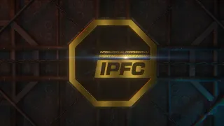 IPFC 3 "Битва Мастеров" ( Как это было )