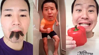 Junya1gou funny video 😂😂😂 | JUNYA Best TikTok June 2022 Part 135