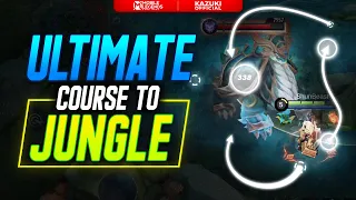 10 INSANE TRICKS THAT EVERY JUNGLE LANER SHOULD KNOW TO WIN EVERY GAME | MOBILE LEGENDS