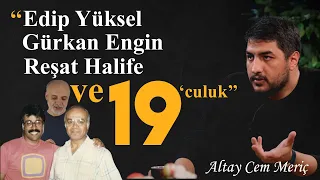 19 Mucizesi (!) Nedir ? || Edip Yüksel - Gürkan Engin - Reşad Halife