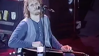 Jeff Healey - Me And My Crazy Self