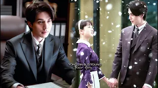 Rich CEO fell in love with a poor maid | Yong Jin & Lee Young KOREAN MOVIE A Year-End Medley
