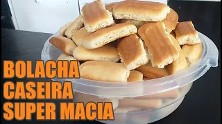 BOLACHA CASEIRA DE NATAL - BOLACHAS DE NATAL