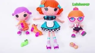 Lalaloopsy