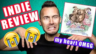 Indie Brand Review: Am I CRAZY For Thinking This?!?! 😟