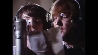 The Beatles - Hey Bulldog (Promo Video Remastered Clip)