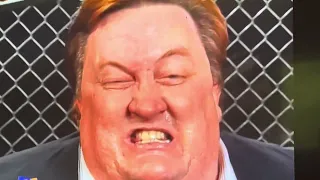 Kane is Waiting Undertaker… He’s Coming! Oh Yes Yes Yes! Paul Bearer Yells to Undertaker Jim Ross 97