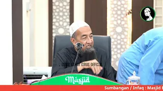 🔴 UAI LIVE : 7/11/2023 Kuliyyah Maghrib Perdana & Soal Jawab Agama - Ustaz Azhar Idrus