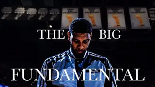 Tim Duncan Hall of Fame Career Tribute Video