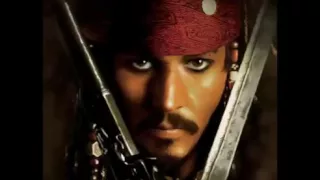 Piratas del  caribe  cancion completa