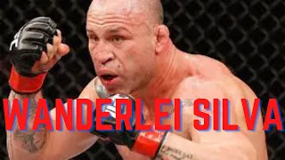 Wanderlei Silva • "The Axe Murderer" (Highlight)