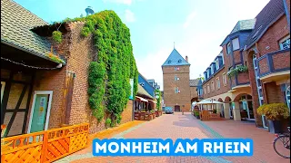 Sights in Monheim am Rhein. #Monheim #MonheimamRhein #NRW #Germany