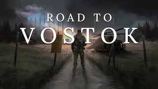 Advanced Demo | Road to Vostok