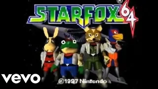 Do a Barrel Roll! Star Fox (OFFICIAL MUSIC VIDEO)